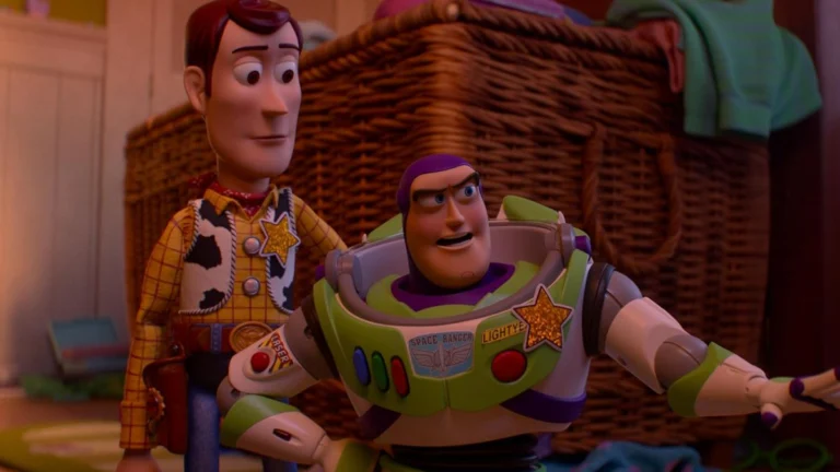 Toy Story 5 Refuses to Slow Down as It Rules the Box Office Again — Projections Don’t See It Slowing Down Even With Major Hits Arriving in Its Second Weekend