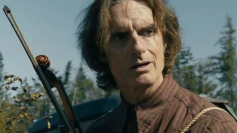 The ‘FROM’ Showrunners Just Killed One of the Biggest Fan Theories