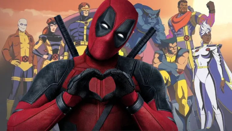 Wade Wilson Is Coming Back, and Marvel’s Own Executive Just Confirmed How