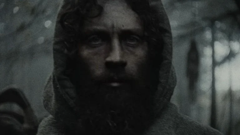 Robert Eggers’ Darkest Nightmare Yet – Aaron Taylor-Johnson and Willem Dafoe Face Terror in New ‘Werwulf’ Trailer