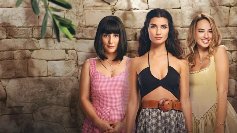 What ‘Another Self’ Season 2 Gets Right About Friendship, Healing, and Letting Go