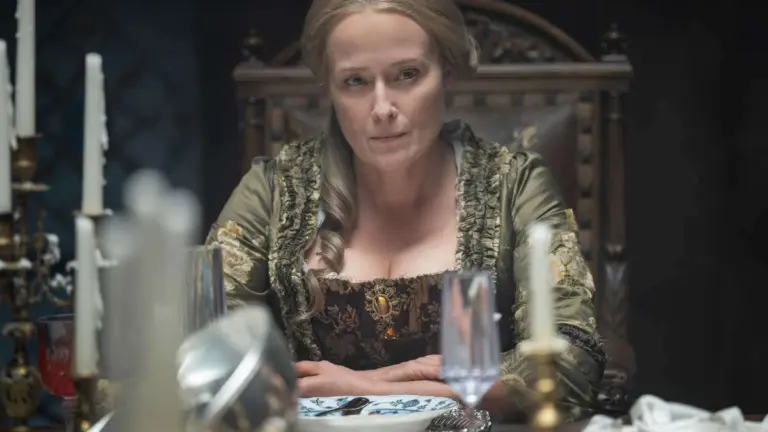 Who Is Gabriella in ‘The Vampire Lestat’? Explaining Lestat’s Most Complicated Relationship Yet