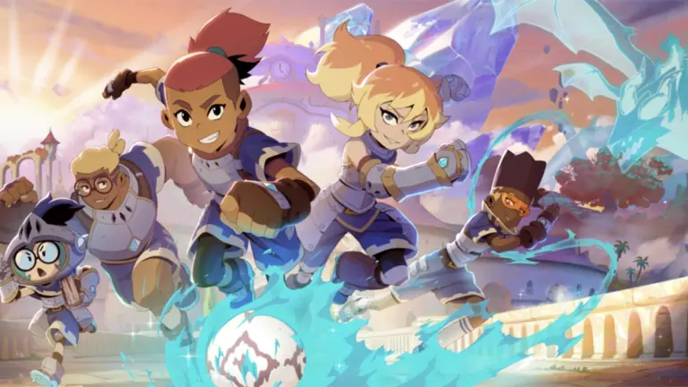 ‘Dragon Striker’ Season 1 Recap and Ending Explained: Key’s Destiny, Dark Secrets, and What Comes Next