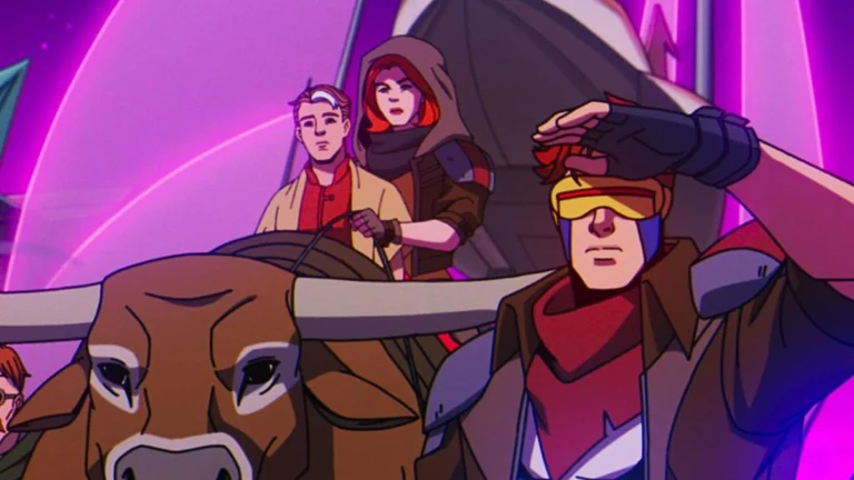 ‘X-Men ’97’ Season 2 Details Finally Revealed With Full Episode List and Release Schedule