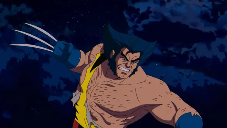‘X-Men ’97’ Season 2 Trailer Unleashes a Bold, Controversial New Look for Wolverine