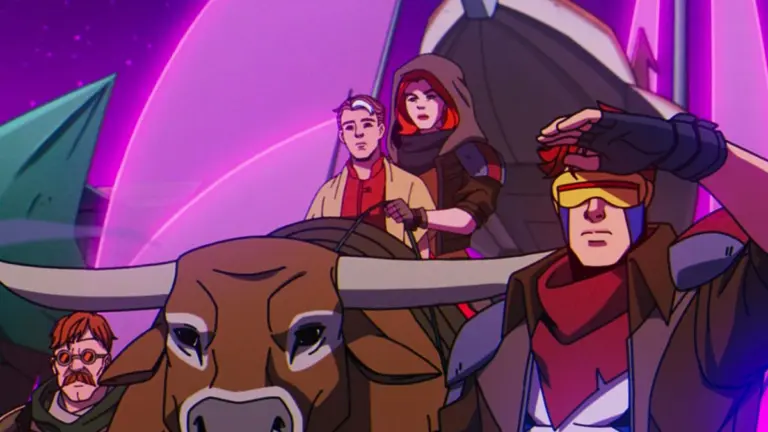 ‘X-Men ’97’ Just Confirmed Its Future, And It’s Bigger Than Anyone Expected