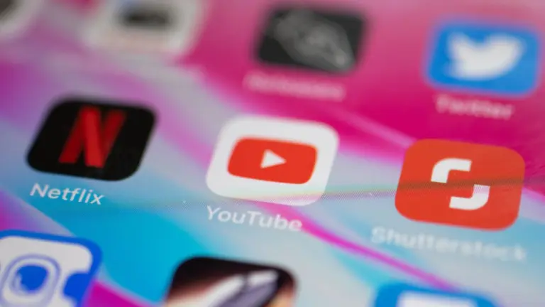 YouTube Has Officially Surpassed Netflix in Viewership