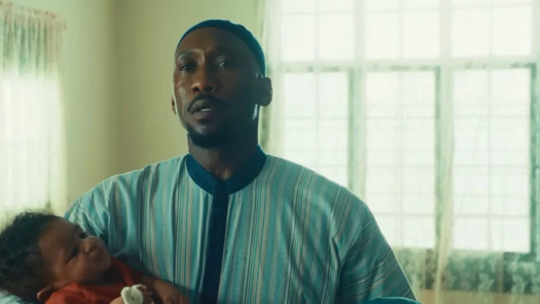 ‘Your Mother Your Mother Your Mother’ Debuts to a Perfect Rotten Tomatoes, and Critics Say Mahershala Ali Has Never Been Better