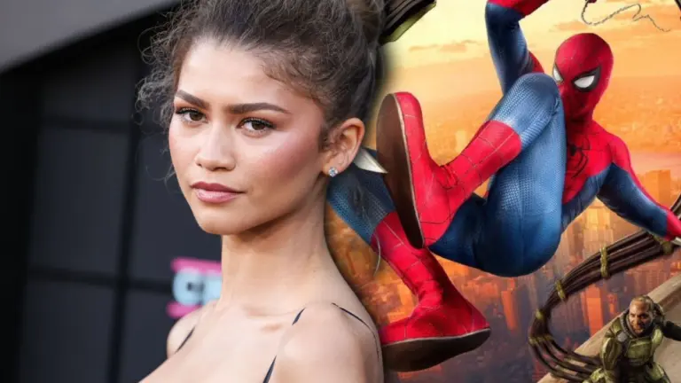Zendaya Warns ‘Spider-Man: Brand New Day’ Fans to Bring Tissues, and Now Everyone Is Spiraling