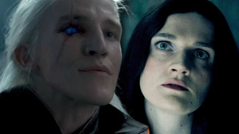 Aemond and Alys’ Fiery Relationship Is Coming in ‘House of the Dragon’ — Ewan Mitchell Reveals What Fans Can Expect