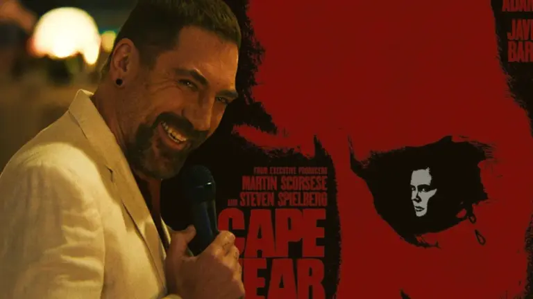 Apple TV’s ‘Cape Fear’ Episode Release Schedule