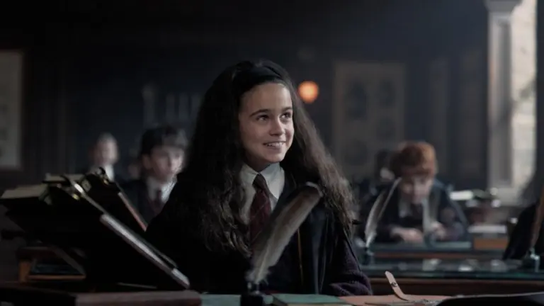 HBO’s ‘Harry Potter’ Series Opens Casting for Highly Sought-After Role in Eagerly Anticipated TV Adaptation