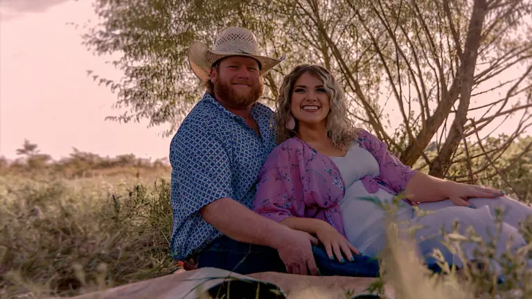 What Happened to Wade Griffin, Taylor Parker’s Unsuspecting Ex-Boyfriend from ‘Maternal Instinct’?
