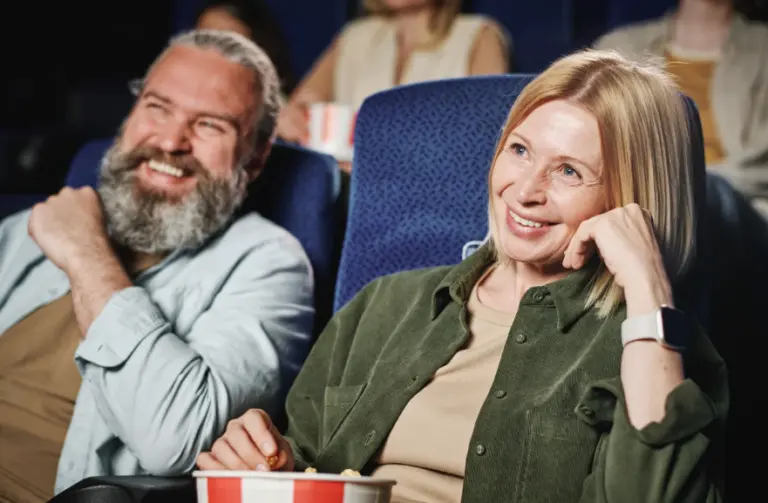 Which Movie Genre Matches Your Zodiac Sign? 