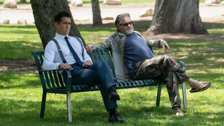 Everything You Need to Remember From ‘Sugar’ Season 1 Before the Apple TV+ Hit Makes Its Long-Awaited Return