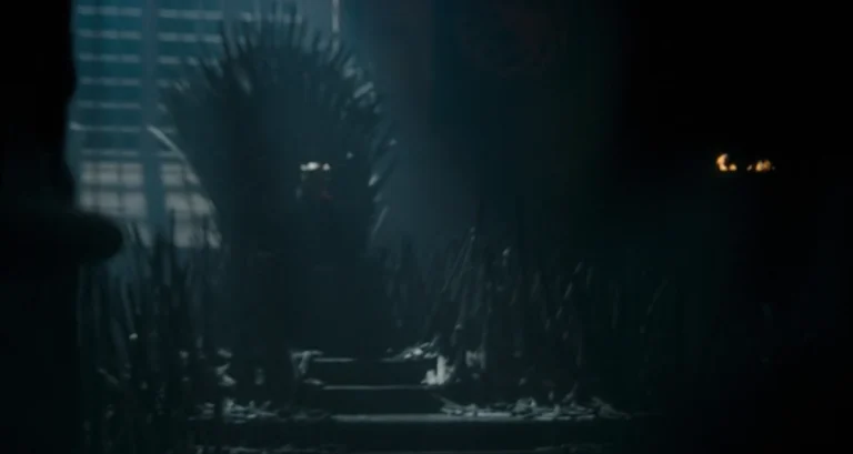 Rhaenyra’s Iron Throne Moment Is Already Falling Apart — Here’s Why the War Isn’t Over