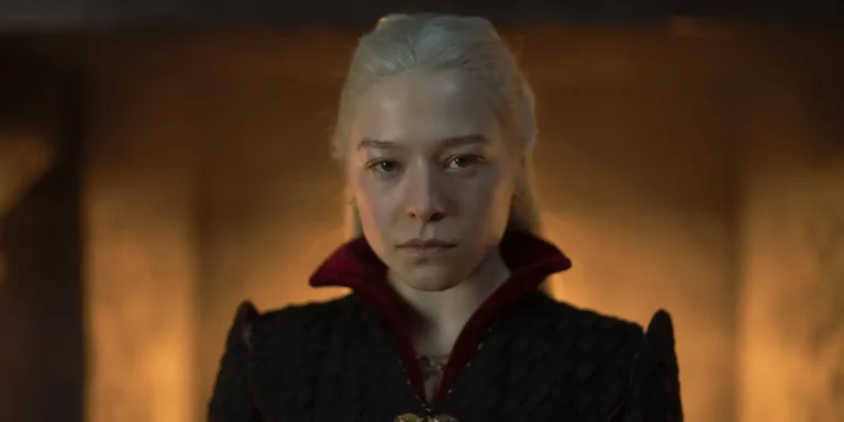 Why Rhaenyra Targaryen’s Six-Month Reign as the Half-Year Queen Is the Most Tragic Story in ‘House of the Dragon’