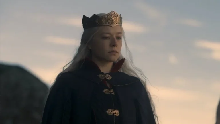 Will Rhaenyra Die In Season 3 Of ‘House of the Dragon’?