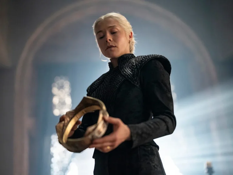 ‘House of the Dragon’ Fans Want Answers – Who Really Inherits the Iron Throne When Rhaenyra’s Story Ends?