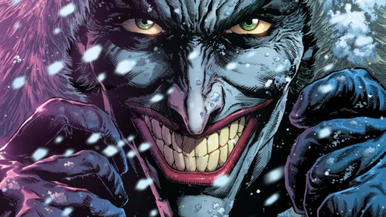DC Announces ‘Joker: Laugh Riot’ Series With a Wild New Take on Batman’s Greatest Enemy