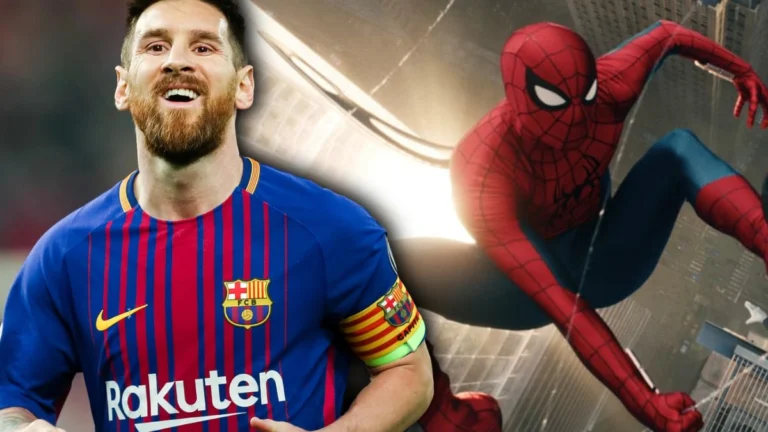 Lionel Messi Joins Spider-Man? New ‘Brand New Day’ Teaser Has Fans Talking