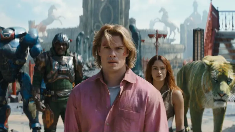 ‘Masters of the Universe’ Post-Credits Scenes Explained: Every Sequel Tease, Fan-Favorite Debut, and That Skeletor Stinger