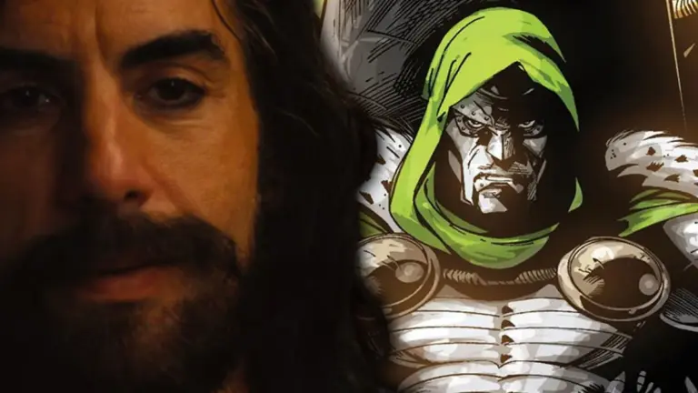 New ‘Avengers: Doomsday’ Theory Links Doctor Doom’s Mother to a Deal With Mephisto