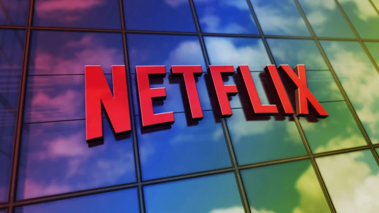 He Took Millions From Netflix for a Show That Never Happened — Now He’s Facing Prison Time