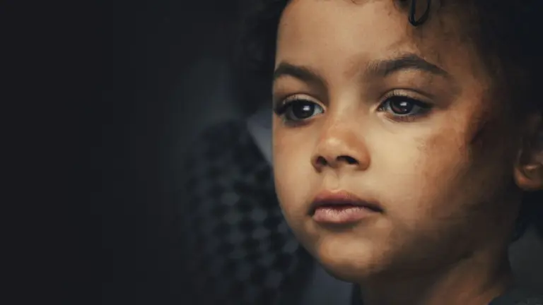 Netflix’s ‘The Witness’ Is Based on One of Britain’s Most Devastating Real-Life Crimes