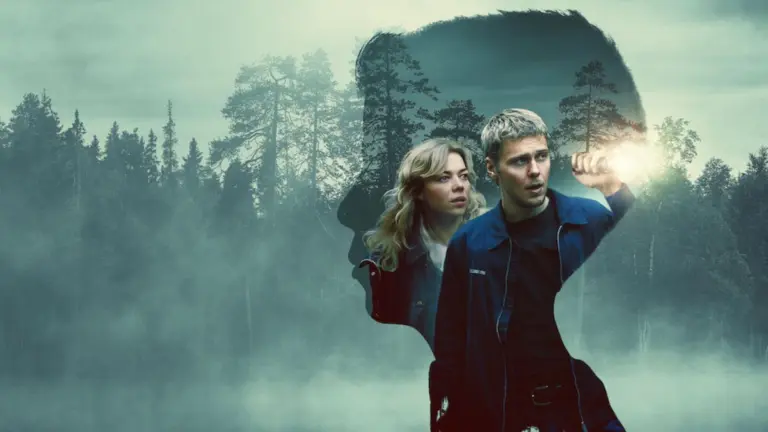 10 Dark Crime Movies Like Netflix’s ‘Colors of Evil: Black’ You Should Watch Next