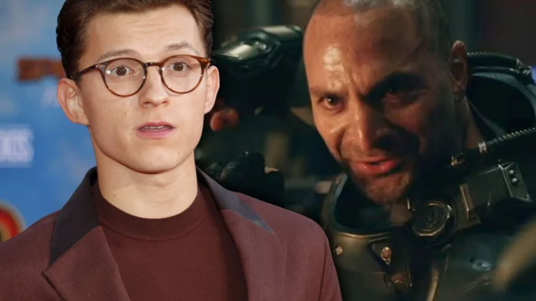 Tom Holland Teases a Villain Bonanza in ‘Spider-Man: Brand New Day’ — And the Biggest One Is Still a Secret