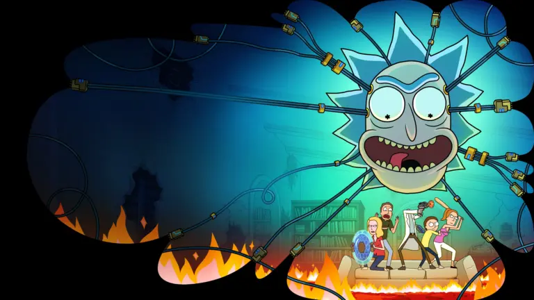 ‘Rick and Morty’ Season 9 Full Episode Release Schedule: Every Date, Title, and Where to Watch