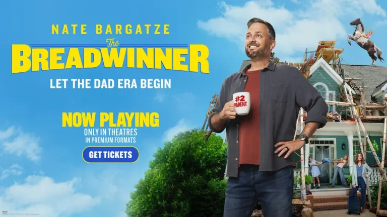 If You Loved ‘The Breadwinner,’ These Family Comedies Deserve a Spot on Your Watchlist