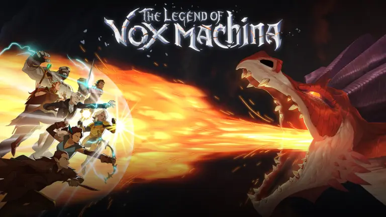 ‘The Legend of Vox Machina’ Season 4 Episodes 1 Through 3 Recap & Ending Explained: The Team Is Back and Bolder
