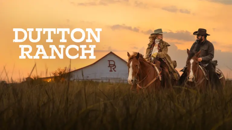 ‘Dutton Ranch’ Episode 5 Just Changed Everything — Here’s What the Ending Really Means