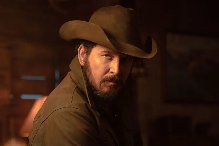 Meet Cole Hauser’s Rip Wheeler, the ‘Dutton Ranch’ Star Who Gets His Own Empire in Texas
