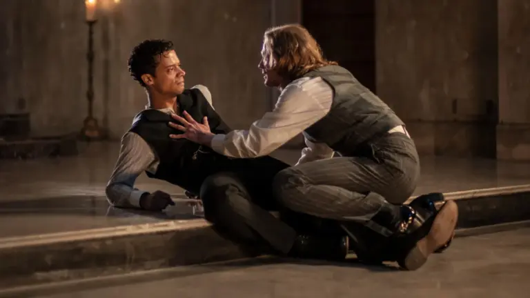 Do Lestat and Louis End Up Together? Here’s Where they Actually Stand Heading Into ‘The Vampire Lestat’