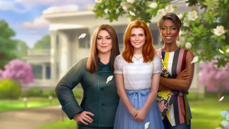 ‘Sweet Magnolias’ Season 5 Recap and Ending Explained: One Wedding, One Marriage in Crisis, and Maddie’s Serenity Reckoning