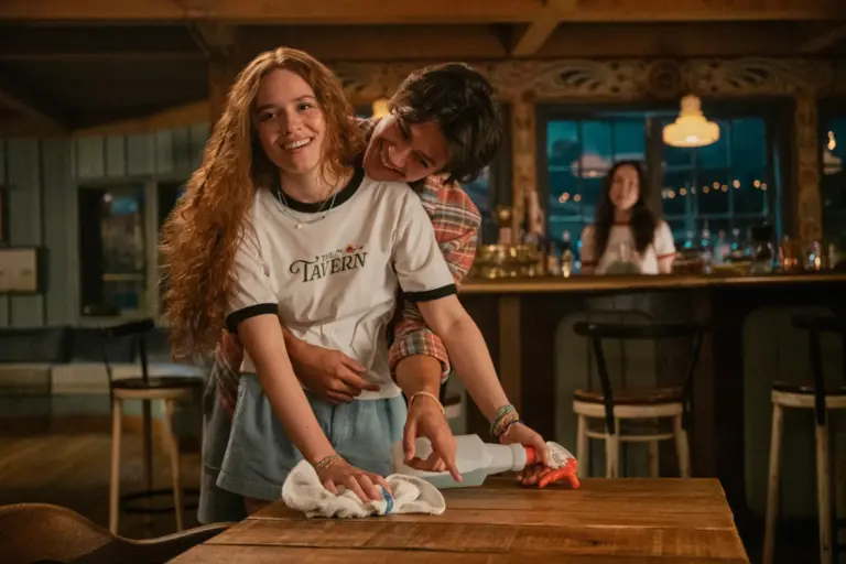 Yes, Percy and Sam End Up Together in ‘Every Year After’ — And the Ending Is Exactly What BookTok Promised