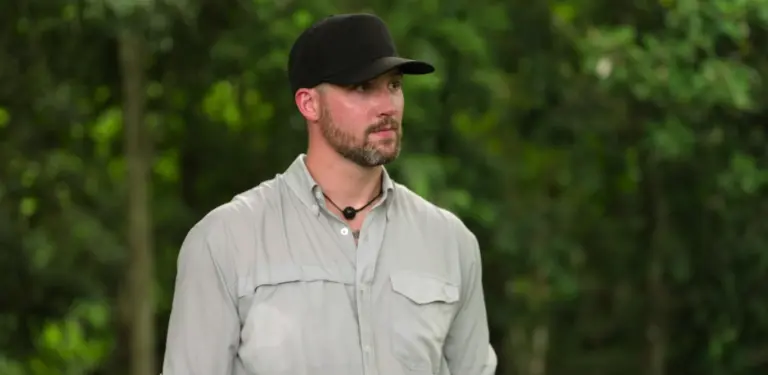 The Tampa Fitness Coach Who Ate Cockroaches for a Million Dollars Is ‘Outlast: The Jungle’s’ Most Compelling Wildcard