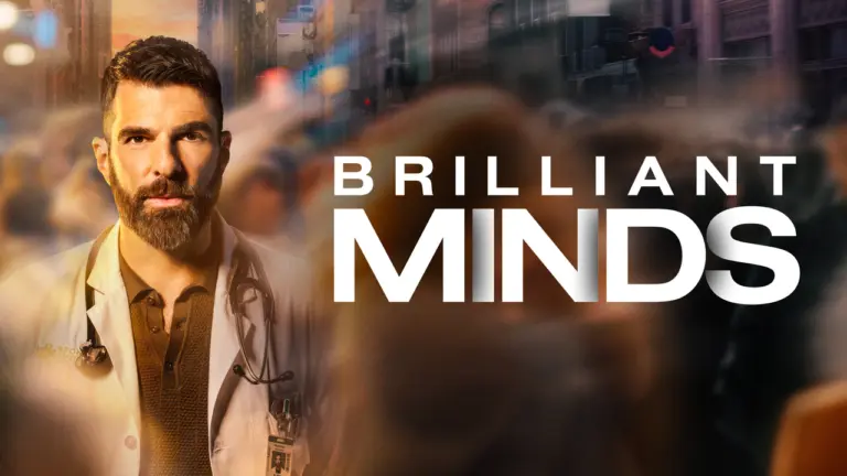 ‘Brilliant Minds’ Season 2 Episode 17 Recap and Ending Explained: Wolf Is Out of Hudson Oaks in the Most Unexpected Way