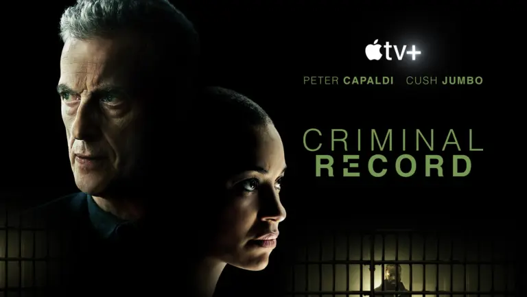 ‘Criminal Record’ Season 2 Episode 8 Recap and Ending Explained: Leo’s Death, Cosmo’s Chilling Deal, and the Cost of Winning