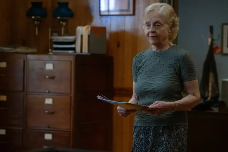 ‘Widow’s Bay’ Just Delivered Its Most Devastating Twist Yet, and It Was Right in Front of Us the Whole Time