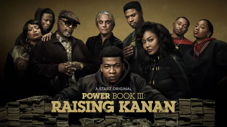 ‘Power Book III: Raising Kanan’ Season 4 Recap: What You Need to Remember Before the Final Season
