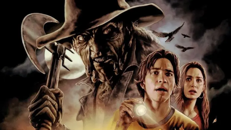 Every ‘Jeepers Creepers’ Movie in Order: Your Complete Guide to the Creeper’s Feeding Frenzy