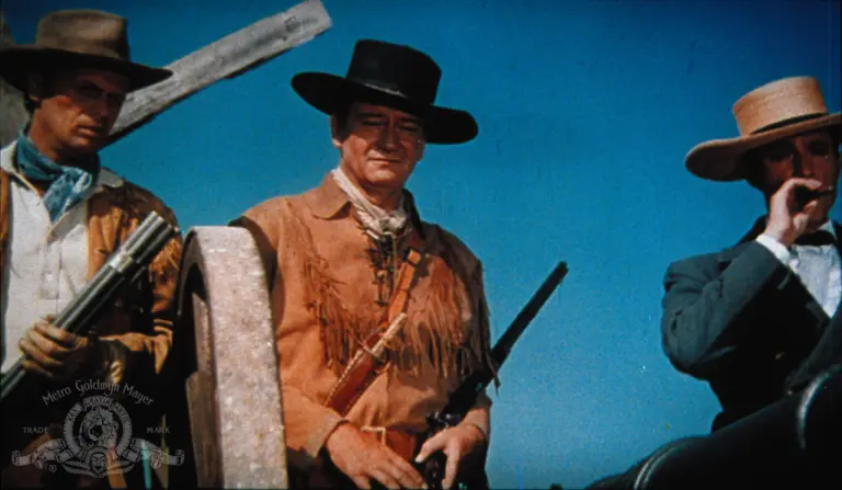 Every Major Alamo Movie Ranked and Revisited