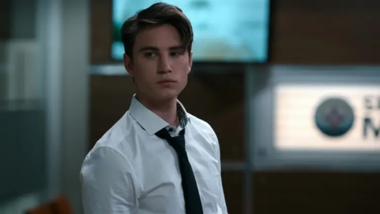 Ty’s Gone? Carson Rowland’s ‘Sweet Magnolias’ Exit Explained and What It Means for Season 6