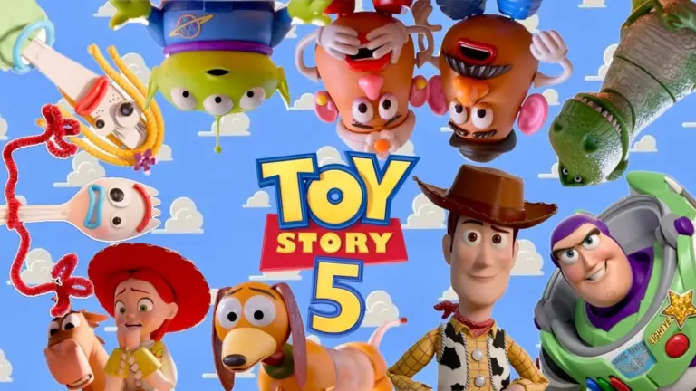 Every ‘Toy Story 5’ Character Name Revealed: Returning Legends, Tech Villains, and Wild New Additions