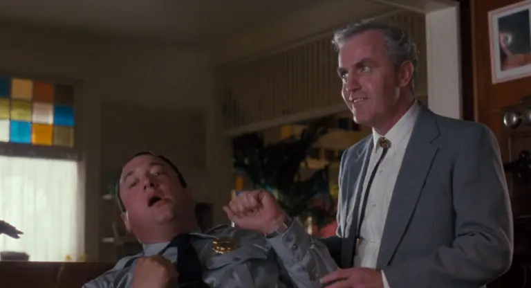 The Legendary Character Actor is IMDb’s Most-Popular Celebrity of the Week