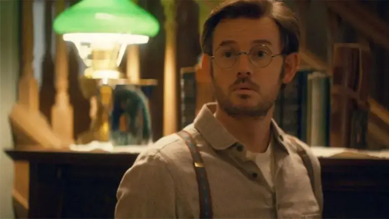 ‘The Way Home’ Just Did the Unthinkable to Elliot and Fans Are Not Okay